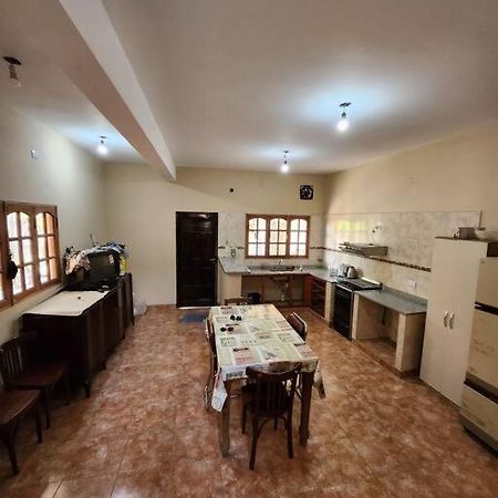 Casa Mia Fausti Cafayate, Salta Villa Ngoại thất bức ảnh