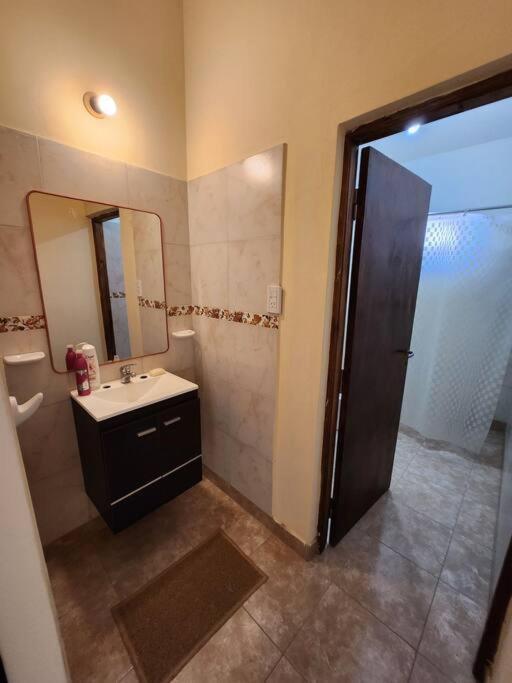 Casa Mia Fausti Cafayate, Salta Villa Ngoại thất bức ảnh