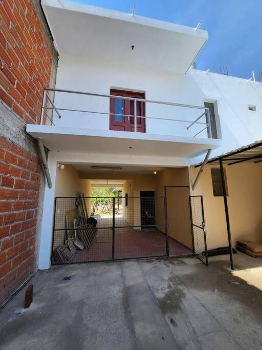 Casa Mia Fausti Cafayate, Salta Villa Ngoại thất bức ảnh