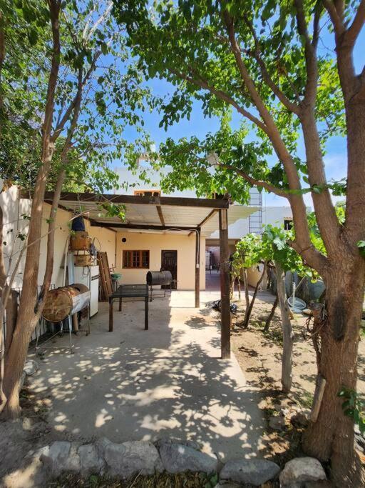 Casa Mia Fausti Cafayate, Salta Villa Ngoại thất bức ảnh